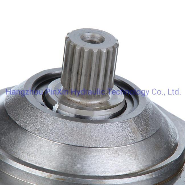 Hydraulic Orignal Motor of A6ve160 Serise in Stock on Sale
