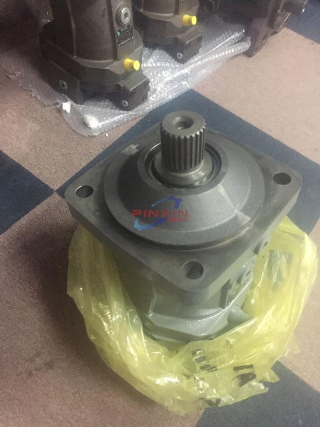 Hydraulic Pump A6vm200 Serise Spare Parts High Quality