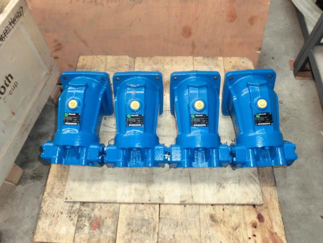 A2FM Series Hydraulic Motor in Stock Sale Factory Price A2FM10, A2FM12, A2FM16, A2FM23, A2FM28, A2FM32, A2FM45, A2FM56, A2FM63