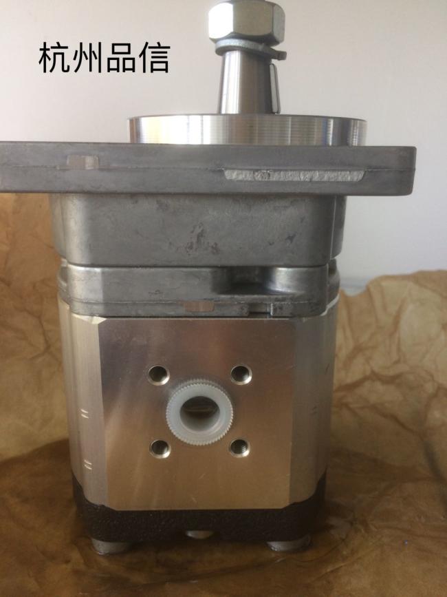 0511645603 Hydraulic Gear Pump China Supplier