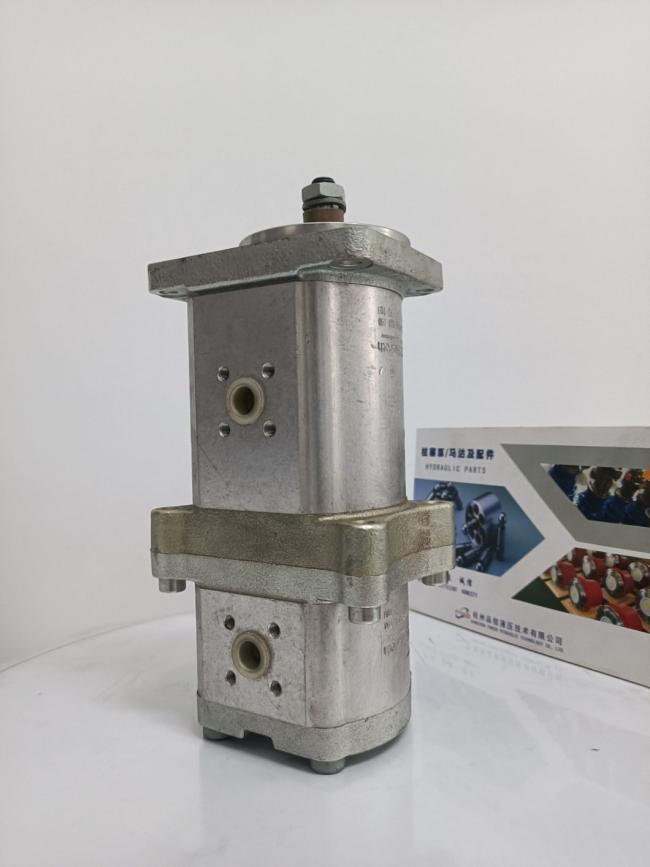Hydraulic Gear Pump 0510225020 for Hydraulic Pump Parts