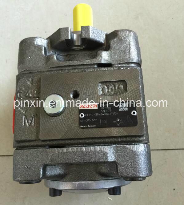 Pgh2 Season Sale in Stock Hydraulic Constructions Parts Hydraulic Pump
