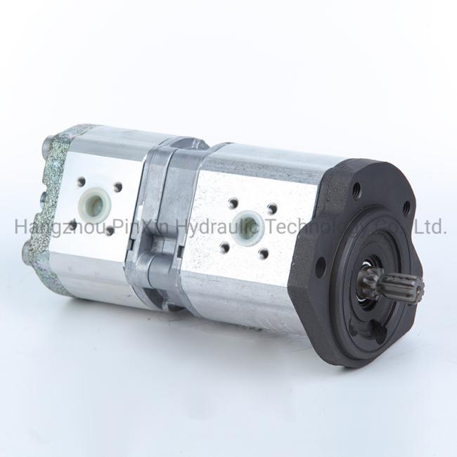 Charge Pump 0511 for Connecting with Hydraulic Pump
