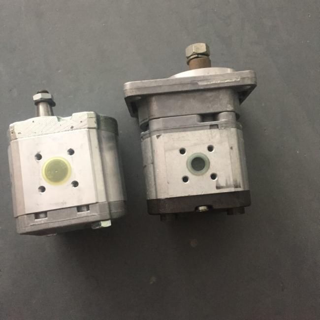 Hydraulic Gear Pump for Hydraulic Pistion Pump