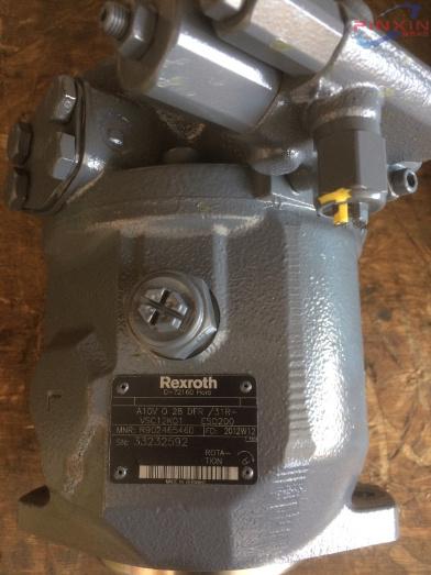 Hydraulic Avo28-Dfr/31r Series Pump