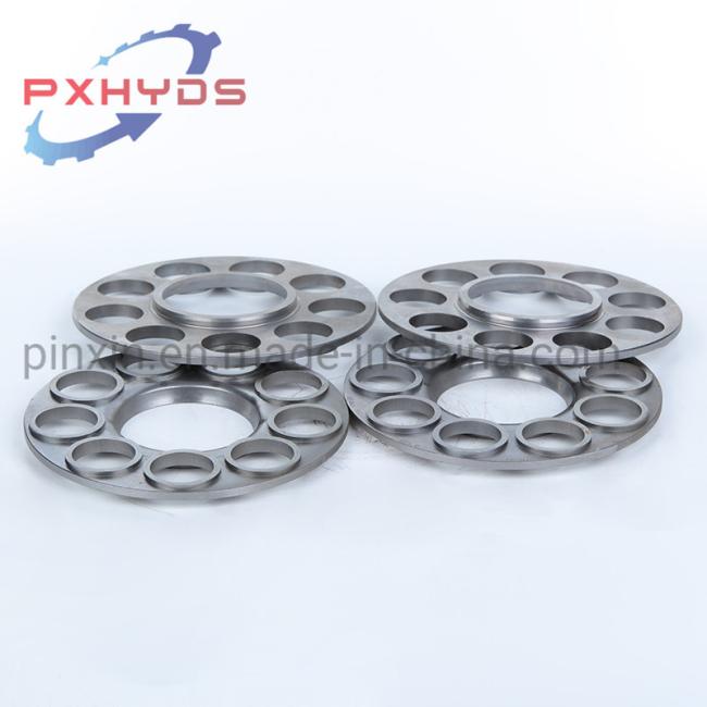 Factory Performance Oil Charging Pump A4vg180 Transmission Gear Pump Parts