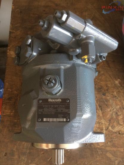 Hydraulic Avo28-Dfr/31r Series Pump