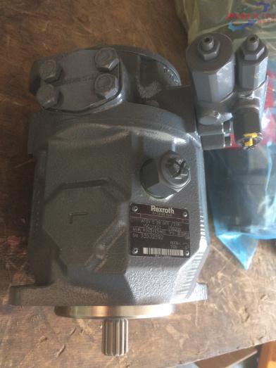 Hydraulic Avo28-Dfr/31r Series Pump