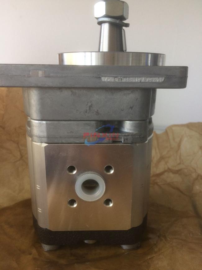 Hydralic Rextoth Orignal Gear Pump Azmf-11-016USA20MB-S0108 Hydraulic Spare Parts