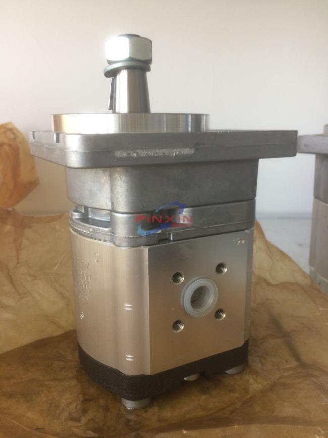 Hydralic Rextoth Orignal Gear Pump Azmf-11-016USA20MB-S0108 Hydraulic Spare Parts