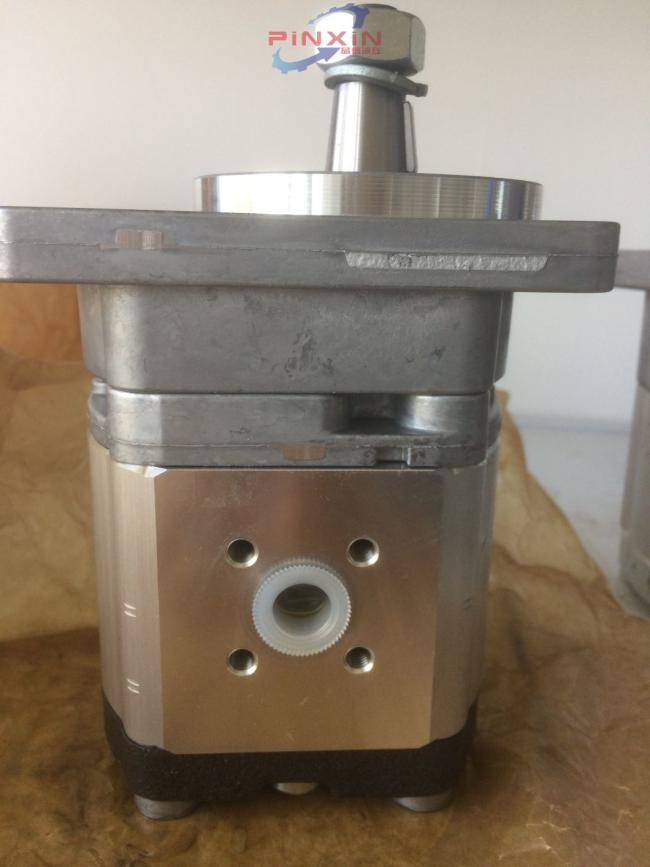 Hydralic Rextoth Orignal Gear Pump Azmf-11-016USA20MB-S0108 Hydraulic Spare Parts