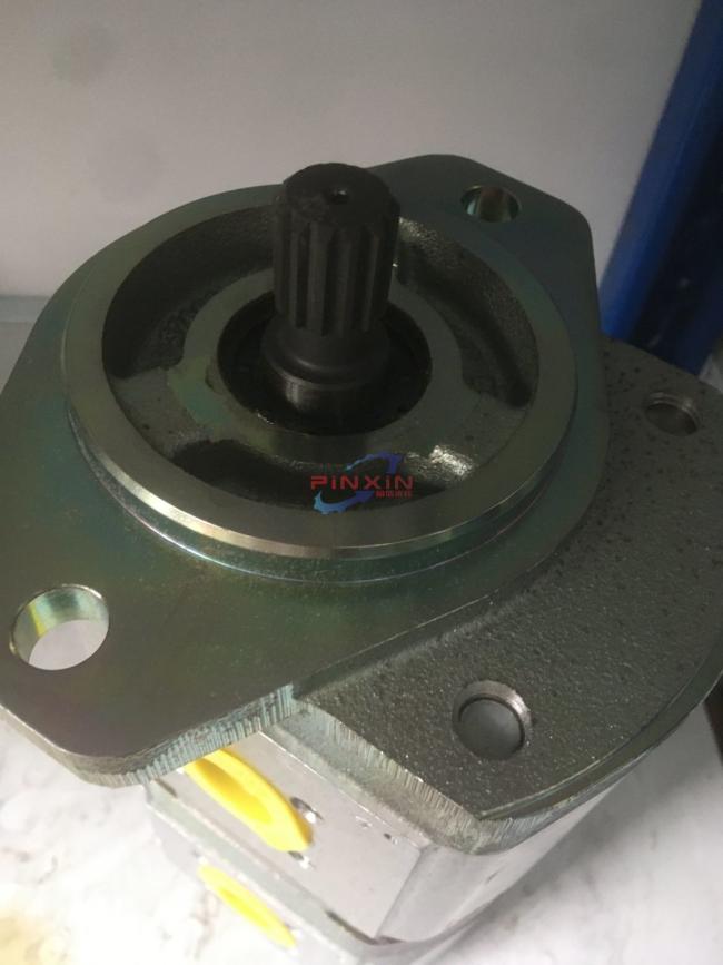 Hydraulic Gear Pump Hydraulic Spare Parts Azpg-22-022rnm20MB