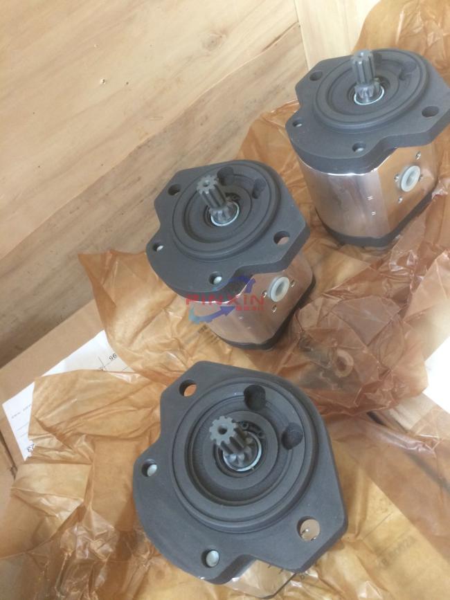 Hydraulic Pump Gear Pump Orignal Gemany Spare Parts