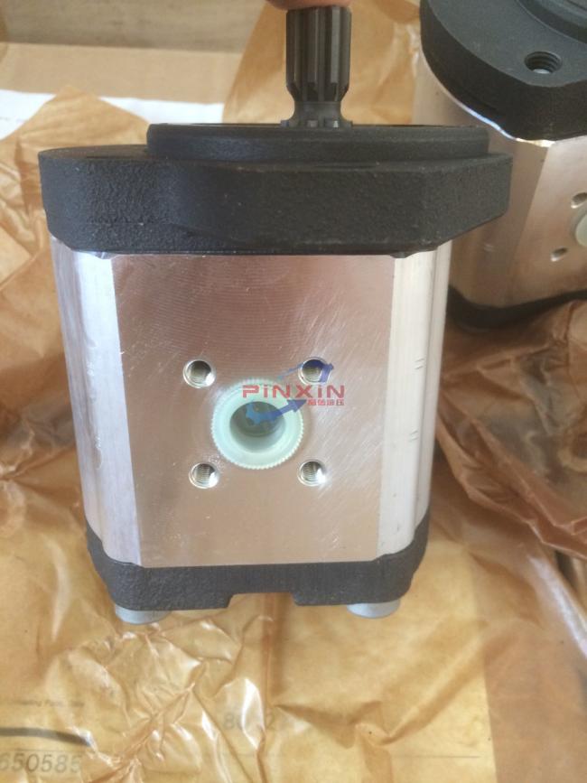 Hydraulic Pump Gear Pump Orignal Gemany Spare Parts