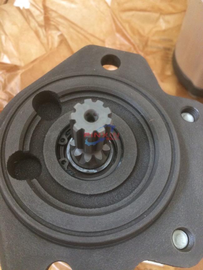 Hydraulic Pump Gear Pump Orignal Gemany Spare Parts