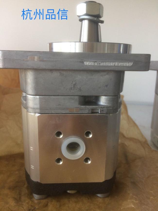 Hydraulic Original Gear Pump Spare Parts Azmf-10-016USA20ml
