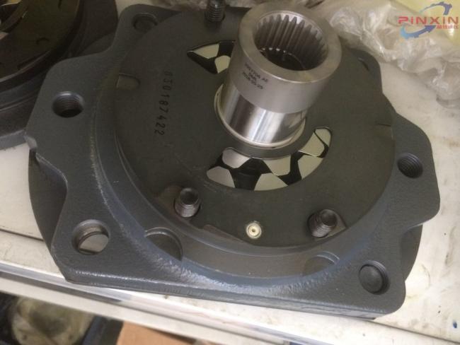 Hydraulic Charge Pump Spare Parts of Pump High Quality