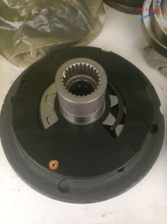 Hydraulic Charge Pump Spare Parts of Pump High Quality