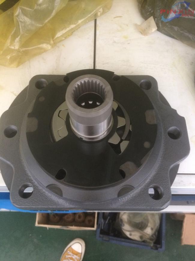Hydraulic Charge Pump Spare Parts of Pump High Quality