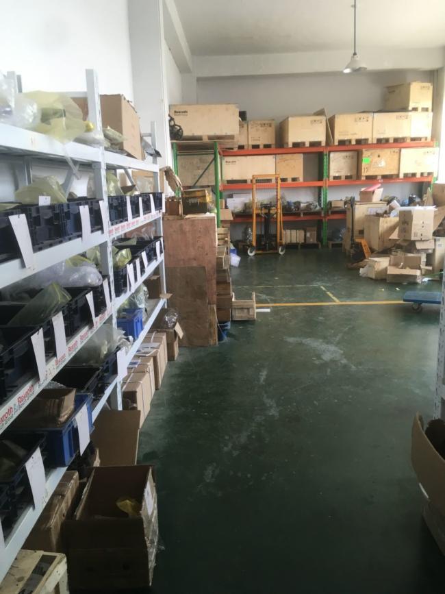 Hydraulic Charge Pump Spare Parts of Pump High Quality