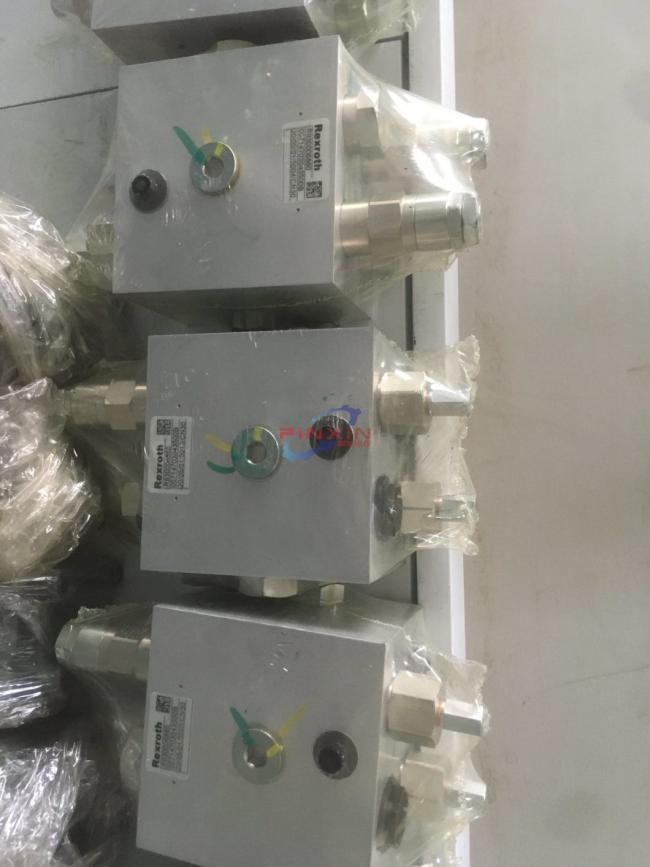 Hydraulic Spare Parts for Hydraulic Pump