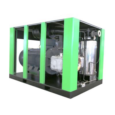 China Industrial Small Oil Free Compressor Water Lubricated For Food Industry for sale