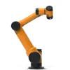 China IP67 Kuka Robot Arm With KRC4 Control System Up To 0.02mm Accuracy for sale