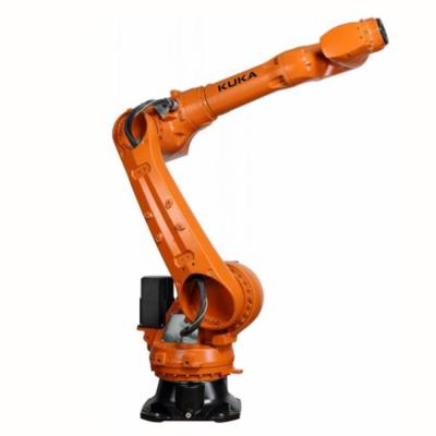 China 85kg Payload Kuka Robot Arm Maximum Reach 2101 Mm en venta