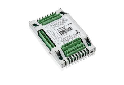 China 41.3 Mm Net Width Robotic Add-Ons DSQC 652 I/O Unit For Enhanced Performance for sale