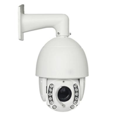 China IR Speed Dome Camera with browser , Outdoor Ip Camera Ptz with 26x optical zoom, onvif compatible for sale