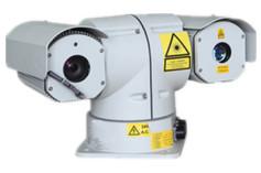 China 800m Laser Illuminator 48x Optical Zoom Ptz Ip Camera for sale