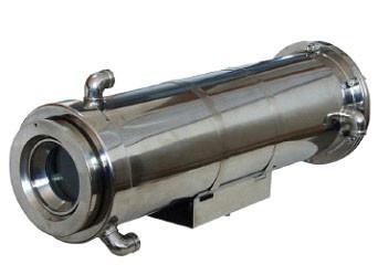 Китай Жидкост-охлаждая раковина камеры воздушного давления пылезащитная/высокотемпературный корпус фотоаппарата доказательства продается