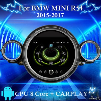 China BMW Mini Cooper R56 R60 BMW Android Radio Touch Screen Car Stereo for sale