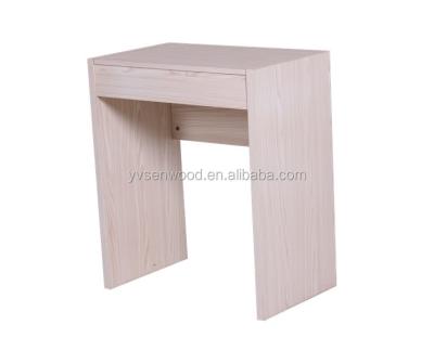 China (Height)Adjustable Panel Wooden Corner TV Stand / PRO48 Wood TV Furniture / Oak TV Stand for sale