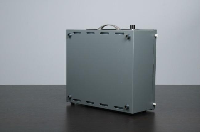 Silk HC3100 3100k Color Temperature LED Light box with Adjustable Illumination