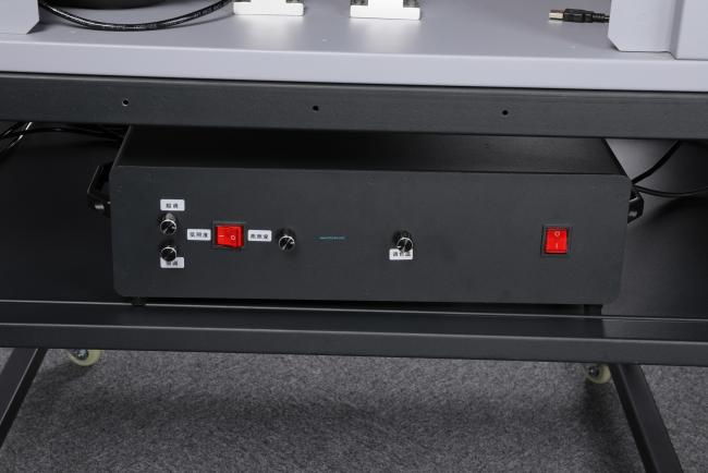 VC-118-X Adjustable Color Temperature&Luminance Camera Test Cabinet