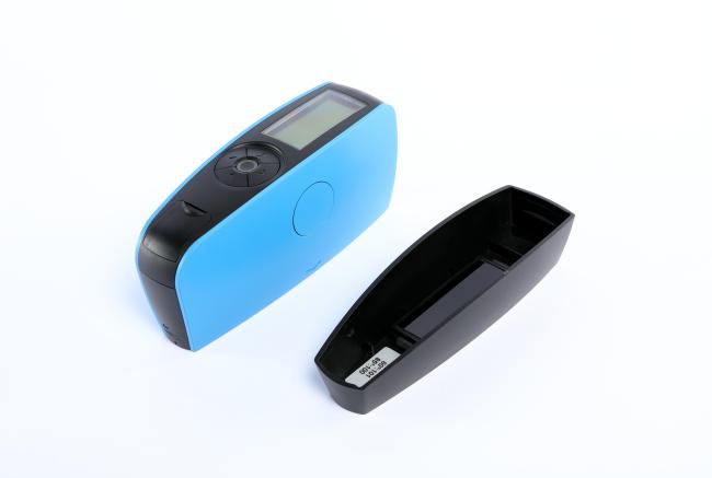 60 degree glossy meter YG60 with Silk software glossmeter for paint and coating purpose