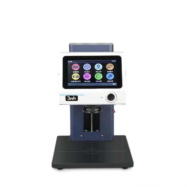 YL4560 Non-contact Benchtop Spectrophotometer
