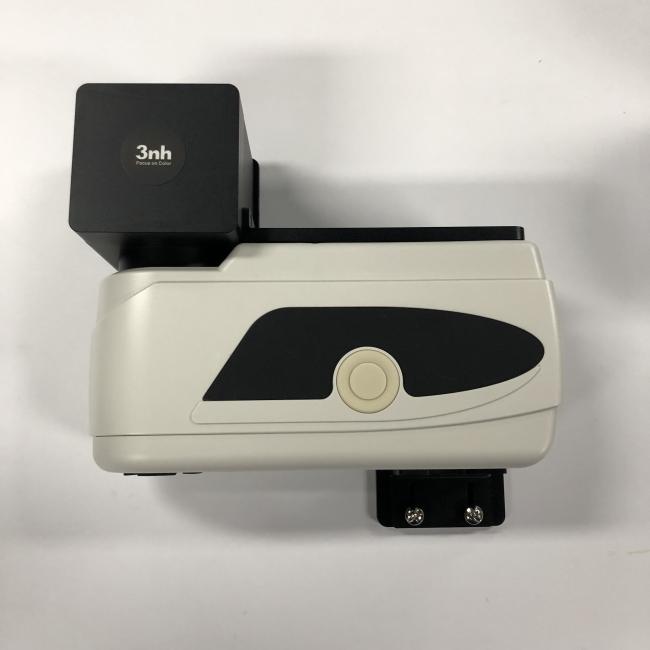 NH310 liquid powder paste Colorimeter color test instrument accessory universal test components