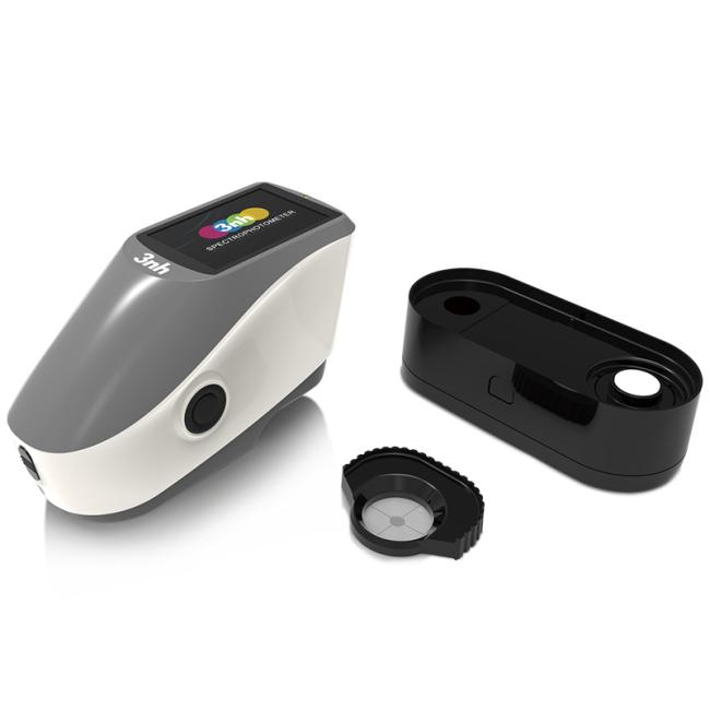 xrite exact spectrodensitometer