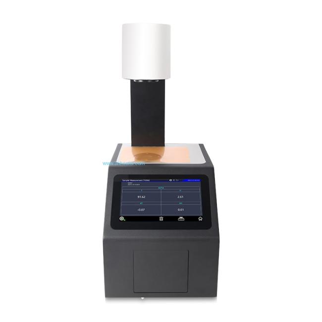 YS1600 Haze Meter