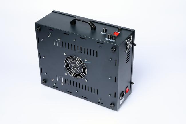 Silk T259000 high illumination/adjustable coloring temperature transmission light box