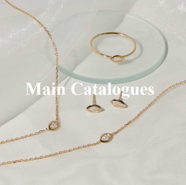 Browse 925 Sterling Silver Jewelry