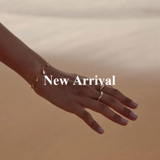View New Arrivals