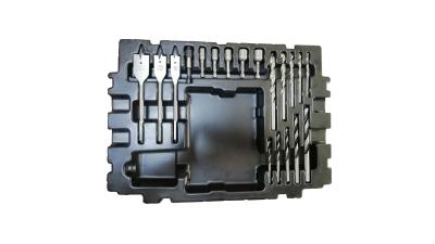 China PVC Blister Tray For Hardware Tools for sale