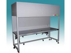 China Clean Table Laminar Flow Cabinet Used In Academic Institution for sale