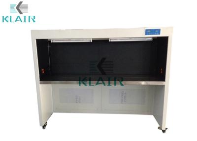 China Horizontal / Vertical Laminar Flow Cabinet For Research Laboratories for sale