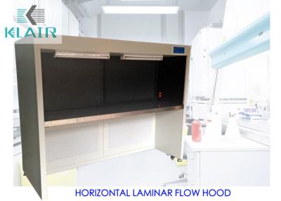 China H13 Laminar Flow Biosafety Cabinet To Avoid Bacterial Funghi Contaminants for sale