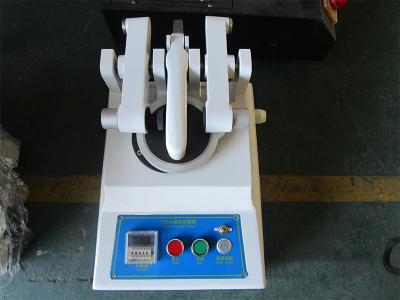 China High Precision Pilling Test Machine For Textile Quality Control à venda