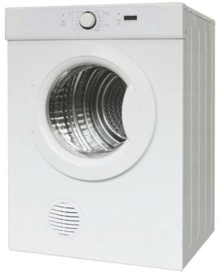 China Front Feeding Heat Pump Tumble Dryer , Vented Tumble Dryer AC220V 50Hz 3kW for sale